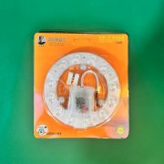 欧朗索12W边驱圆模组